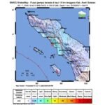 Gempa bumi