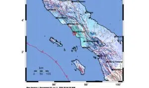 Gempa bumi