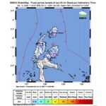 Gempa bumi bmkg