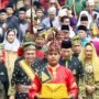 Kapolri Terima Anugerah Adat Ingatan Budi dari LAM Riau: Simbol Kehormatan, Amanah Moral, dan Komitmen Kebangsaan