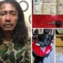 Polsek Semampir Menangkap Curanmor Satu Rekannya Kabur