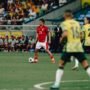 Nathan Tjoe-A-On Lyngby Boldklub