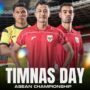 Kick-Off Seru AFF U-23 2025! Timnas Indonesia U-23