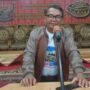 Gelar Sutan Raja Diraja Ike Edwin Sudah Sesuai Aturan Adat Lampung