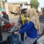 Hari ke Empat, Ops Patuh Semeru 2025 Polres Pelabuhan Tanjung Perak Fokus Tindak Pelanggaran Kasat Mata di Surabaya