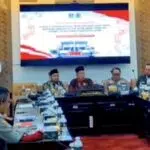 DPRD Jatim Siap Kawal Anggaran Program Lapas Bersih Narkoba