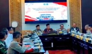DPRD Jatim Siap Kawal Anggaran Program Lapas Bersih Narkoba