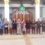 Aksi Budaya “Akselerasi” Sidoarjo Lanjut ke Pendopo: Sekda, Kadisbud, dan Budayawan Berdialog, Pers Siap Kawal Tuntas
