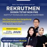 ITS Surabaya