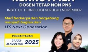 ITS Surabaya