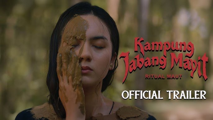 kampung jabang mayit
