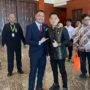 Dukungan Anggota DPRD Provinsi Jatim Terhadap IdeaFest 2025 : Wadah Kreativitas dan Inovasi Anak Muda.