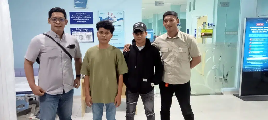 Karyawan 129 Spa Surabaya Mengadu ke Polisi: Diduga Jadi Korban Fitnah dan Kekerasan