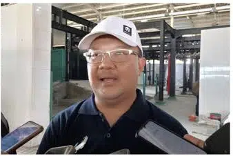 Dirut RPH Surabaya Akui Kandang Penampungan Hewan Masih Belum Maksimal