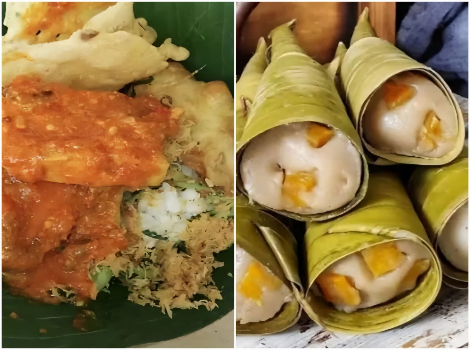 Soto dan Sego Boranan, Kuliner Tradisional Lamongan yang Legendaris dan Menggugah Rindu