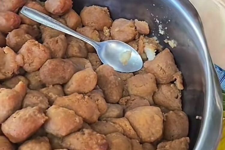 5 Kuliner Unik Ponorogo yang Harus Dicoba, Mulai dari Dawet Pecel hingga Adrem