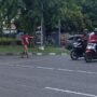 Pemkot Surabaya Tertibkan Supeltas Polisi Goceng, Eri Cahyadi: Beri Pekerjaan Layak