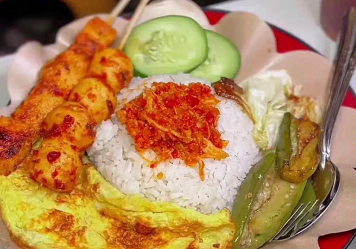 5 Sambal Pedas Favorit di Kediri, Wajib Dicoba 8 5 Sambal Pedas Favorit di Kediri, Wajib Dicoba