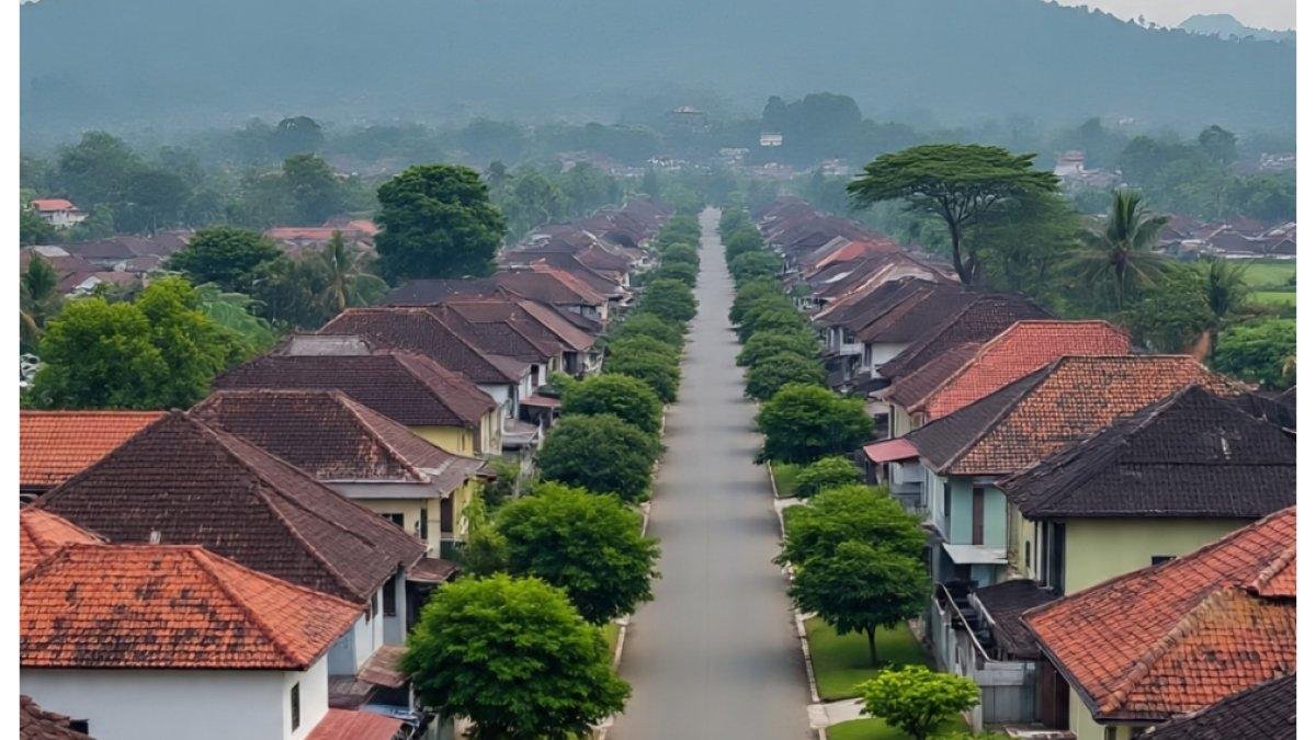 5 Wilayah Kaya di Jawa Timur dengan PDRB Tinggi, Gresik Ungguli Sidoarjo, Kediri Kalahkan Surabaya