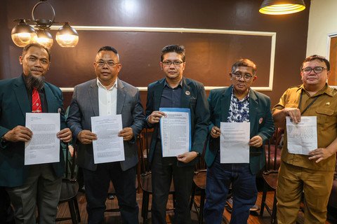 IDI Menyesalkan Kasus Penganiayaan Dokter RS BDH Surabaya