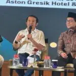DPRD Jatim Adam Rusydi