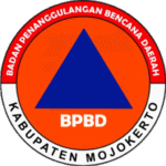 bpbd mojokerto