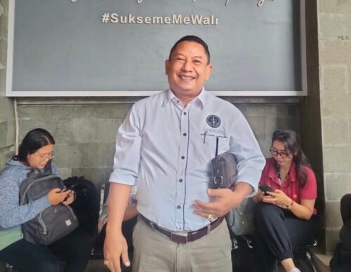 Polemik Amnesti Koruptor: Pengacara Senior Iwan Hardianto Angkat Suara