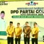 Golkar Surabaya Gelar Musda XI, Ini Pesan Khusus Adies Kadir