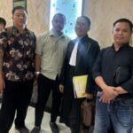 Merasa Dirugikan, Robert Monata Gugat Developer karena Klausula Baku