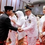 Proses Seleksi Sekda DKI Jakarta