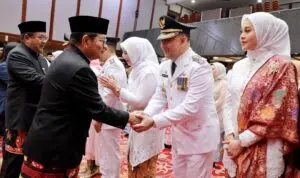 Proses Seleksi Sekda DKI Jakarta