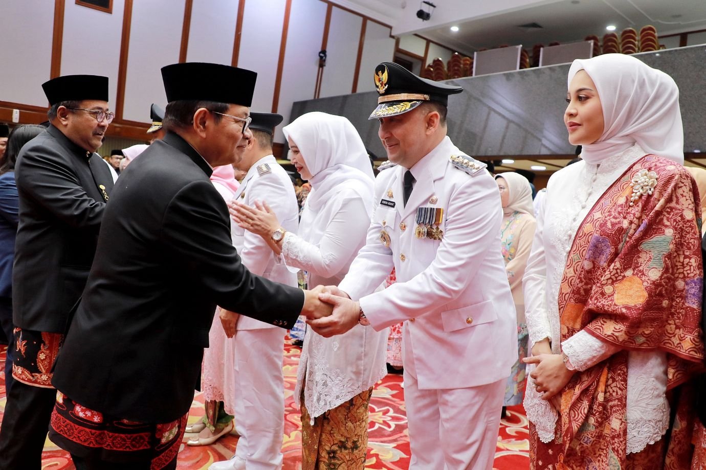 Skandal 20 kader PDIP duduki jabatan strategis di Pemprov jakarta 1 Skandal 20 kader PDIP duduki jabatan strategis di Pemprov jakarta