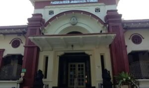 PN surabaya