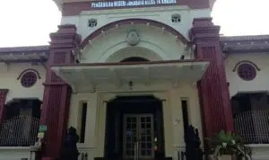 PN surabaya