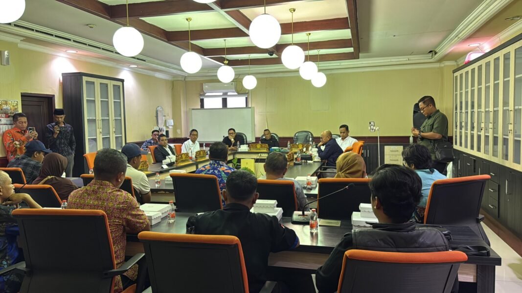 Komisi A DPRD Surabaya tragedi Kali Jagir