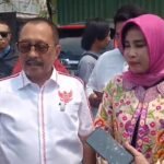 Kasus Bimtek DPRD Surabaya