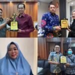 Pimpinan DPRD Surabaya