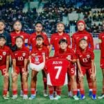Indonesia Vs Australia