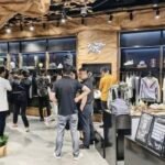 Arcteryx Indonesia PT ATX Asia Sport