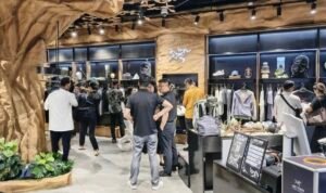 Arcteryx Indonesia PT ATX Asia Sport