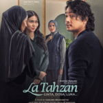 La Tahzan la tahzan