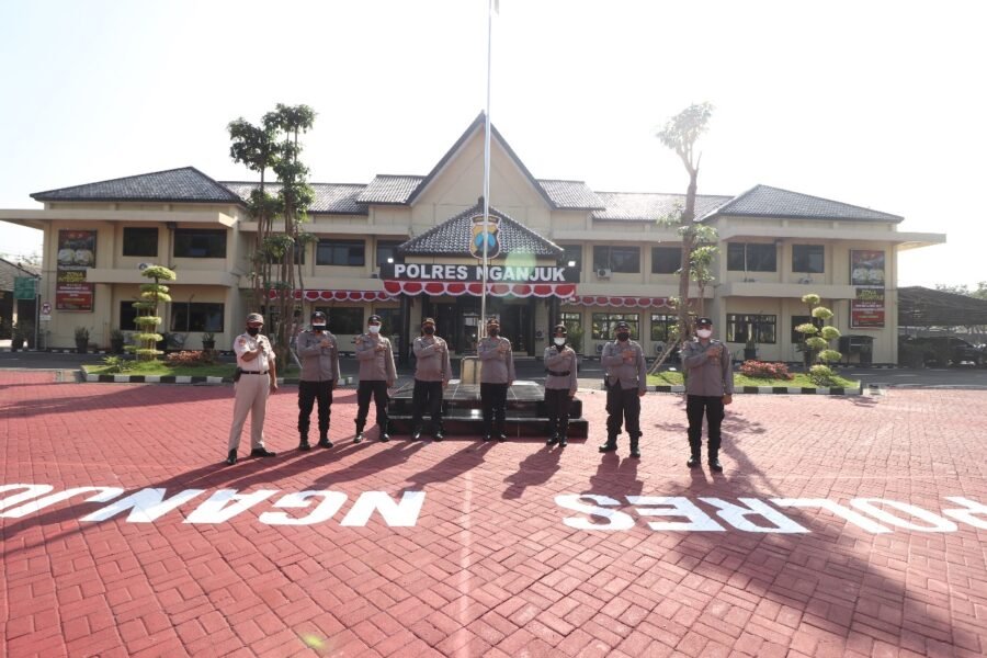 Polres Nganjuk