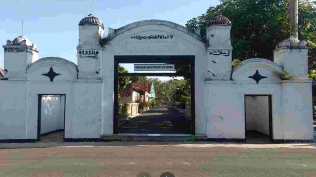 batoro katong ponorogo