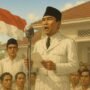Proklamasi Kemerdekaan Indonesia 1945