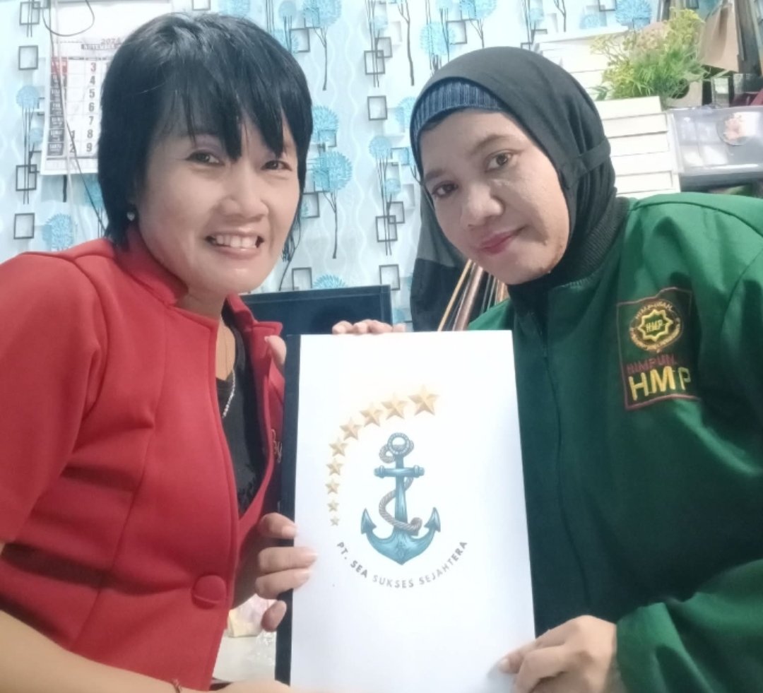 Komitmen DPD HMP Surabaya: Bangun Ekosistem Bisnis UKM yang Kuat dan Legal