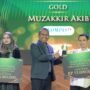 Pegadaian Media Awards Kembali Hadir, Siap-Siap Rebut Total Hadiah Ratusan Gram Emas!