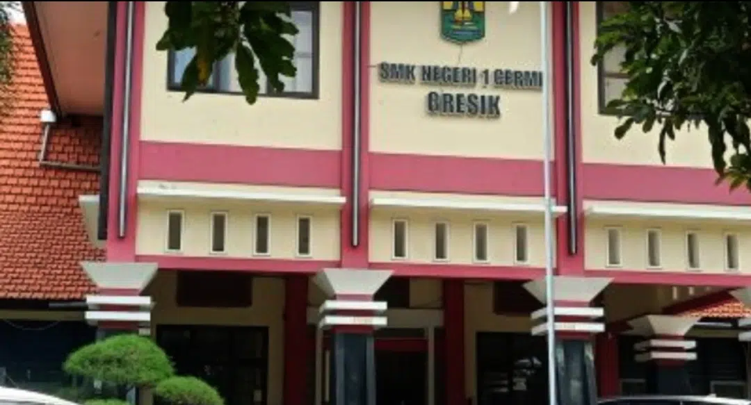 Pelajar Diduga Jadi Sapi Perah SMK Negeri Cerme Gresik, Pungli Rp 2.825.000 Dinilai Kejahatan di Dunia Pendidikan