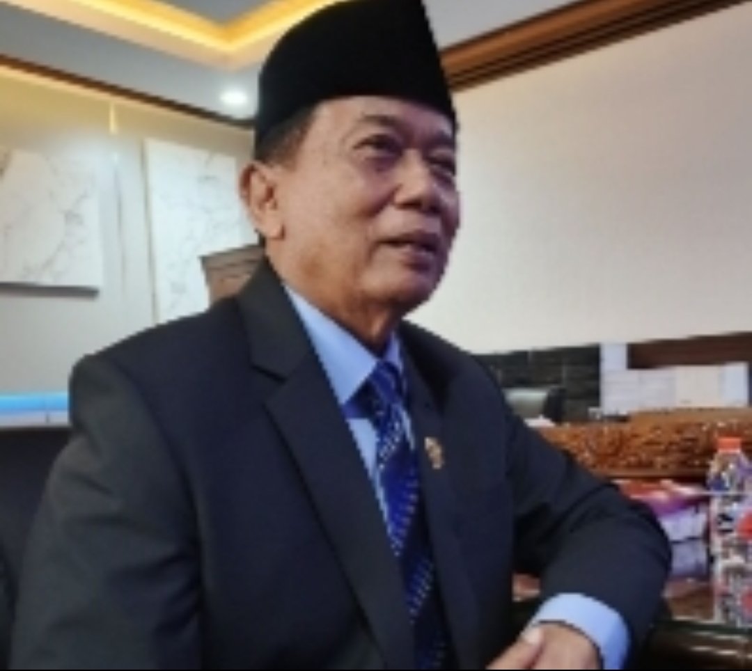 RUU Pendidikan Nasional Harus Serap Nilai-Nilai Lokal, Kata Rasiyo 1 RUU Pendidikan Nasional Harus Serap Nilai-Nilai Lokal, Kata Rasiyo