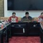 DPRD Klaten Kunjungi Dewan Jatim Pelajari Mekanisme Tenaga Pendamping Dewan
