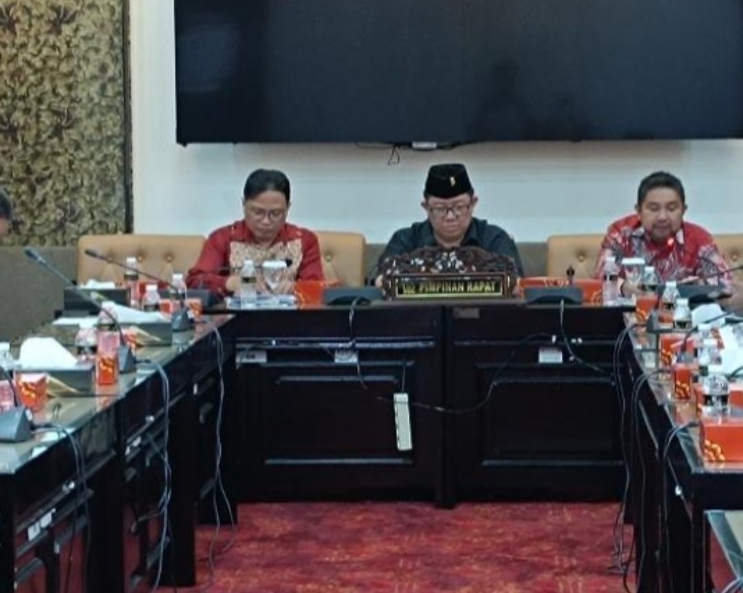 DPRD Klaten Kunjungi Dewan Jatim Pelajari Mekanisme Tenaga Pendamping Dewan